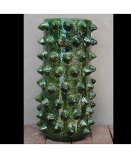 Jarrón Nopal Ancestral