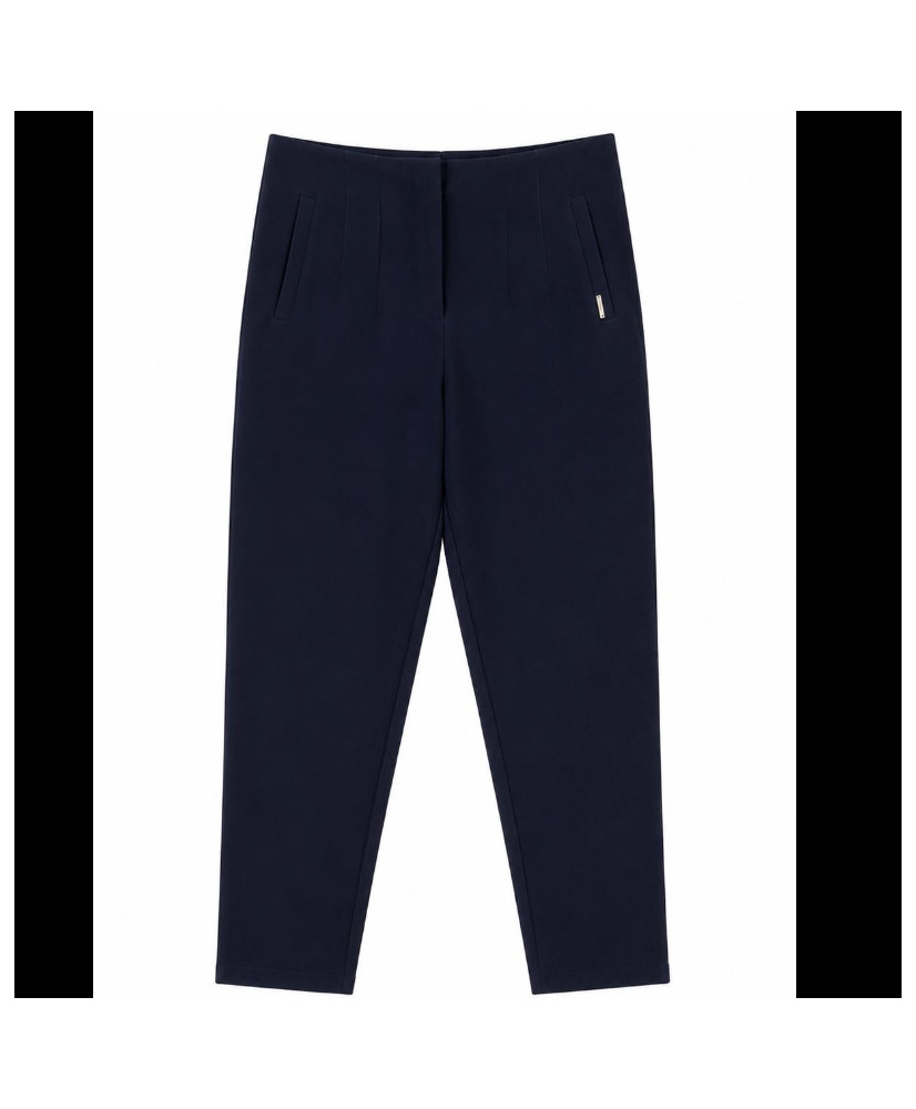 Pantalón Michelle azul marino