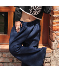 Jeans Nómada Índigo