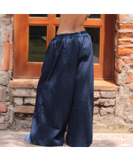 Jeans Nómada Índigo
