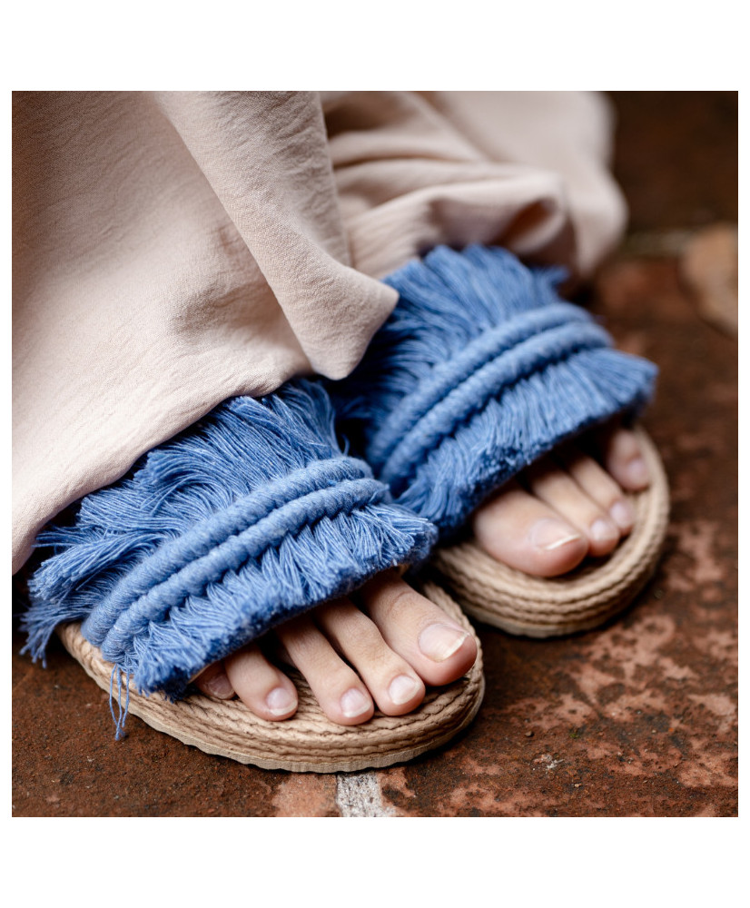 Sandalias Brisa 
