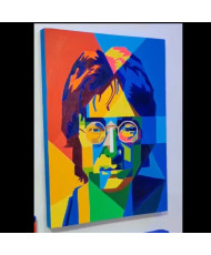 J. Lennon 