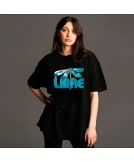  Playera LIBRE
