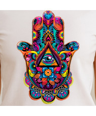  Playera Bendecida