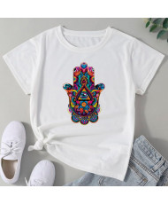  Playera Bendecida