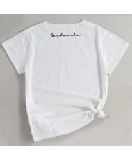  Playera Bendecida