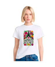 Playera Namaste