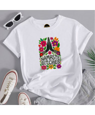 Playera Namaste