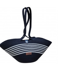 BOLSA TURQUESINA