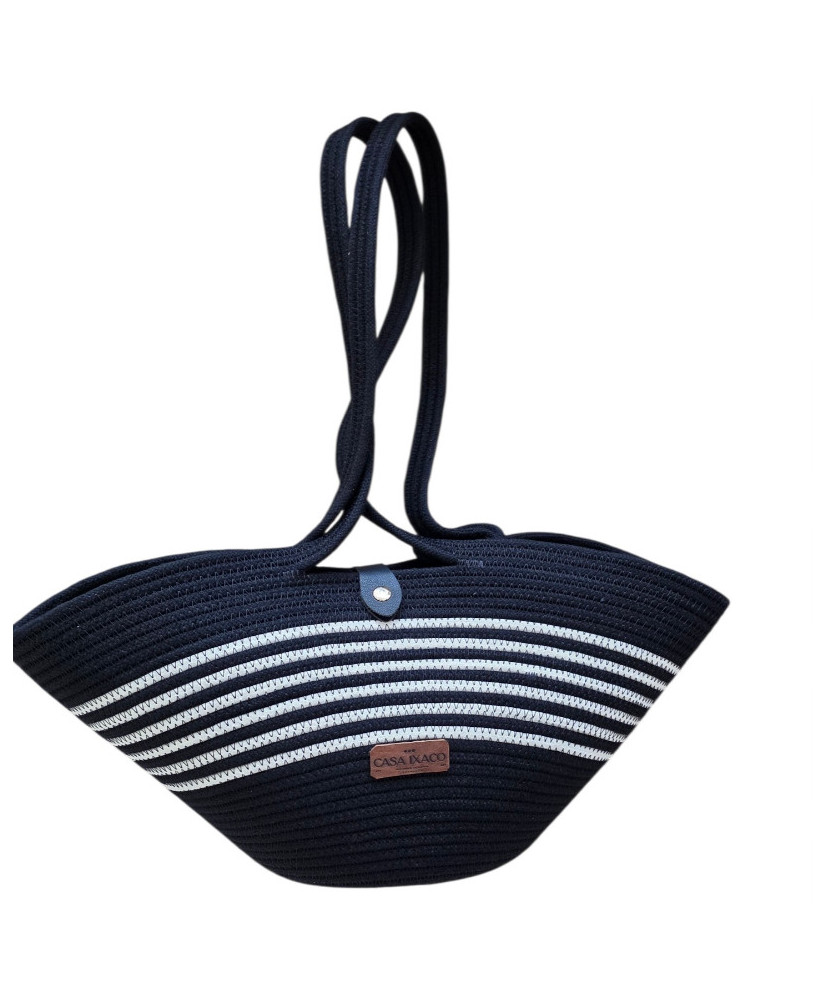 BOLSA TURQUESINA