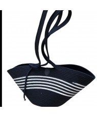 BOLSA TURQUESINA