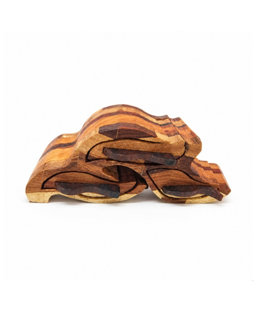 Alhajero Artesanal Premium