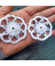 Aretes Sol