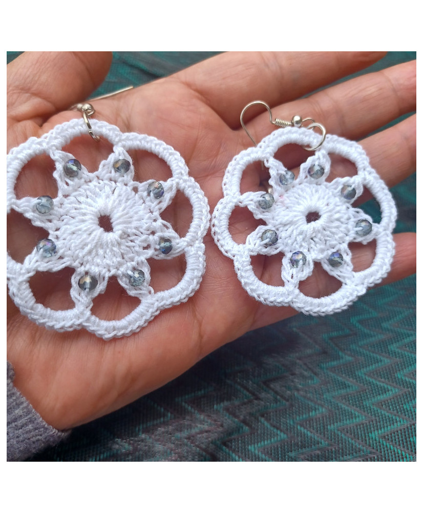 Aretes Sol