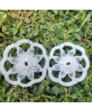 Aretes Sol
