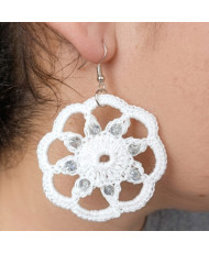 Aretes Sol