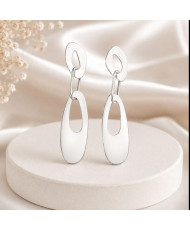 Aretes plata .925
