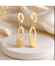 Aretes plata .925
