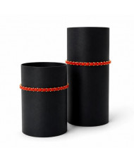 Pulsera de la  suerte 