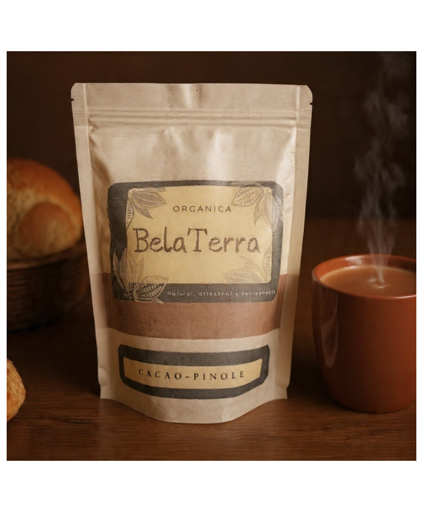 CACAO MEXICANO
