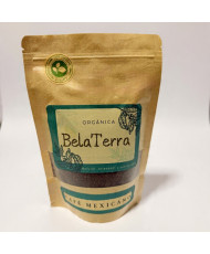 CAFÉ MEXICANO 