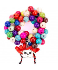 Pulsera Muñequita Maria