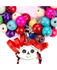 Pulsera Muñequita Maria