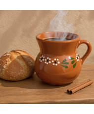 CAFÉ MEXICANO 