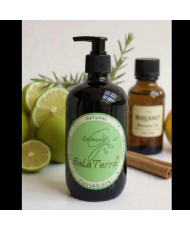 Shampoo herbal