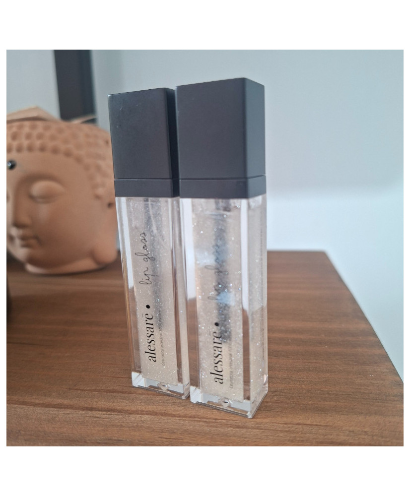 Gloss labial