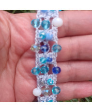 Pulsera Mar