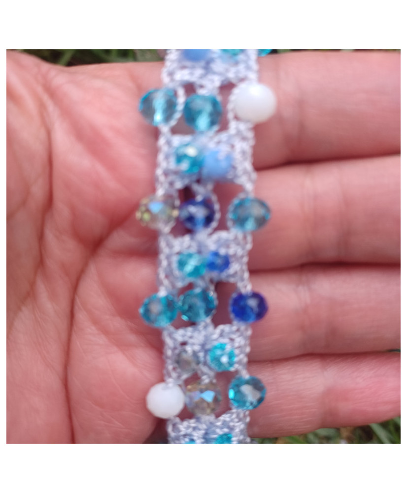 Pulsera Mar