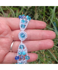 Pulsera Mar