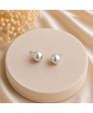 Dormilona de plata 