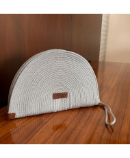 Bolsa Clutch 