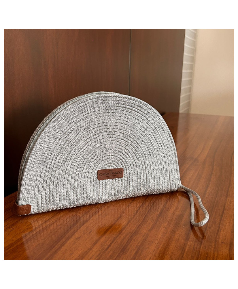 Bolsa Clutch 