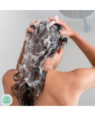 Shampoo herbal