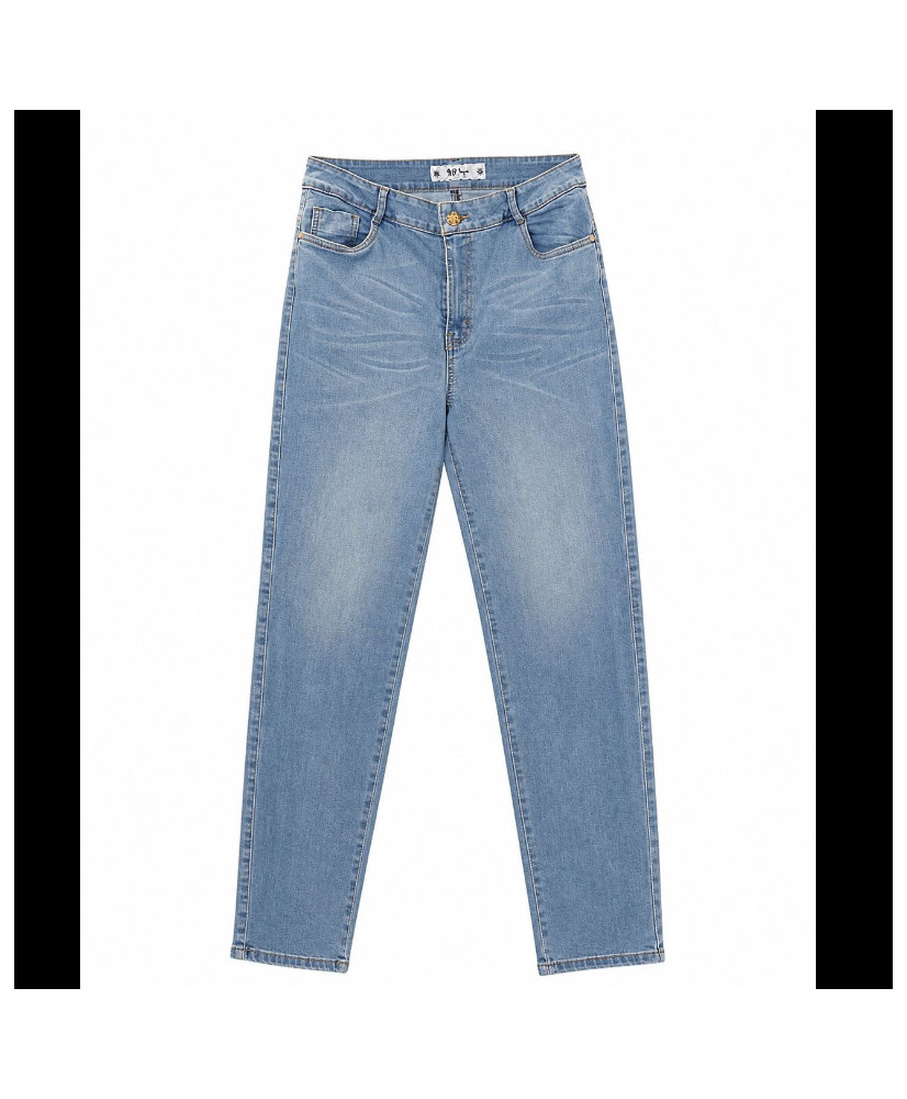 JP JEANS azul claro