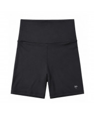 Short Deportivo Negro