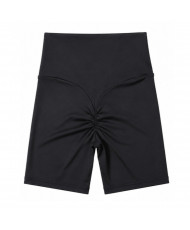 Short Deportivo Negro