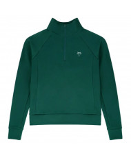 Sudadera Deportiva Verde