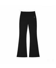 Legging Acampanado Negro