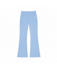 Legging Acampanado Azul Cielo