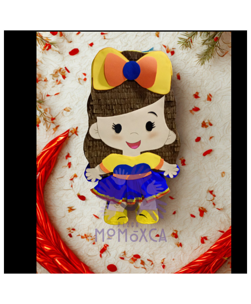 PIÑATA BELY
