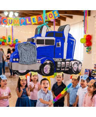 Piñata TRAILER 