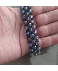 Pulsera macrame