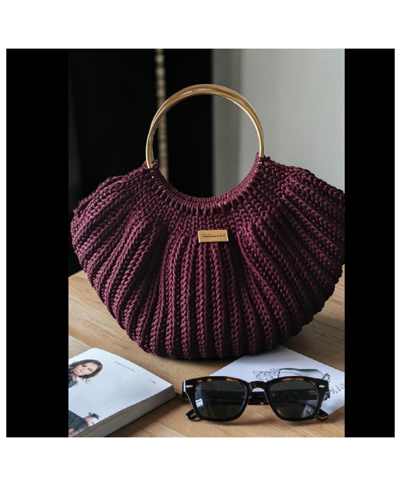 Bolsa modelo Cloe