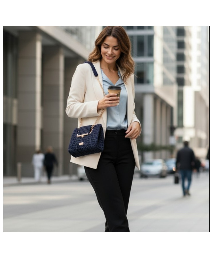 BOLSO MODELO LORETTA