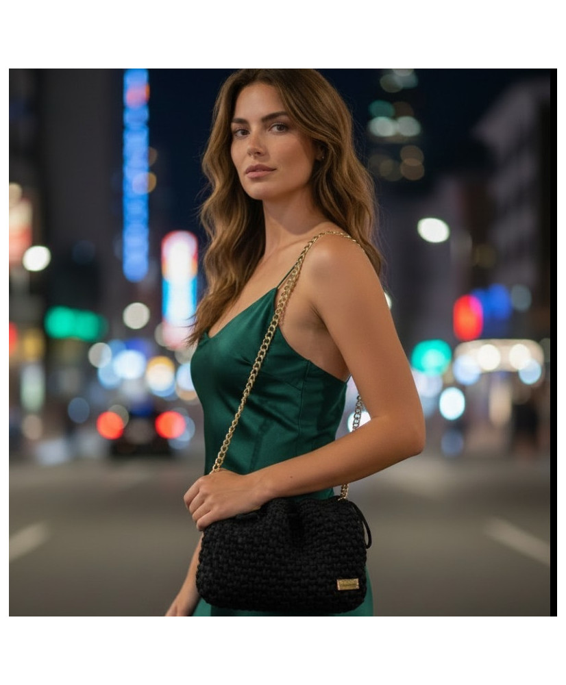Bolso Pouch