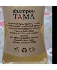 Shampoo TAMA 